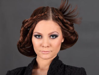 russische frisuren frauen